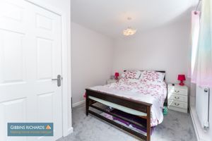 Bedroom- click for photo gallery